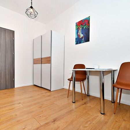 Apartamenty Mural Bielsko-Biała Exterior photo