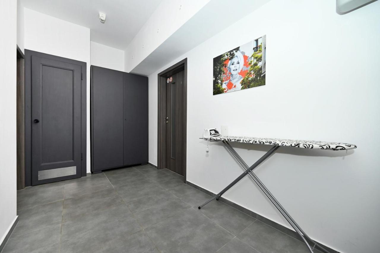 Apartamenty Mural Bielsko-Biała Exterior photo