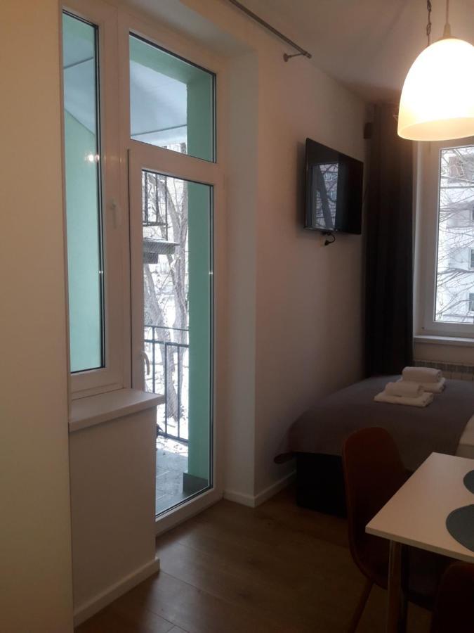 Apartamenty Mural Bielsko-Biała Exterior photo