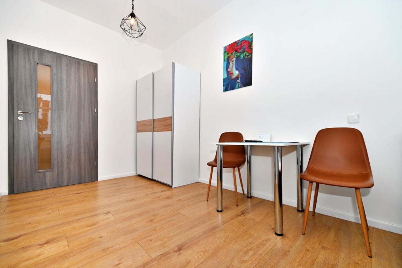 Apartamenty Mural Bielsko-Biała Exterior photo